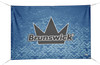 Brunswick DS Bowling Banner - 2118-BR-BN