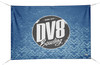 DV8 DS Bowling Banner - 2118-DV8-BN