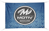 MOTIV DS Bowling Banner -2118-MT-BN