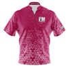 DS Bowling Jersey - Design 2119