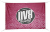 DV8 DS Bowling Banner - 2119-DV8-BN