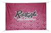 Radical DS Bowling Banner - 2119-RD-BN