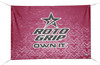 Roto Grip DS Bowling Banner -2119-RG-BN