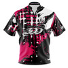 Columbia 300 DS Bowling Jersey - Design 2124-CO