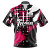 Track DS Bowling Jersey - Design 2124-TR