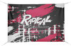 Radical DS Bowling Banner - 2124-RD-BN
