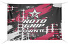 Roto Grip DS Bowling Banner -2124-RG-BN