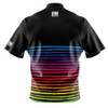 DS Bowling Jersey - Design 2128