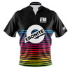 Ebonite DS Bowling Jersey - Design 2128-EB