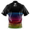 Hammer DS Bowling Jersey - Design 2128-HM