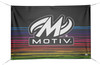 MOTIV DS Bowling Banner -2128-MT-BN