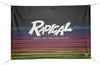 Radical DS Bowling Banner - 2128-RD-BN