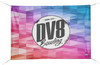 DV8 DS Bowling Banner - 2129-DV8-BN