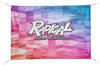 Radical DS Bowling Banner - 2129-RD-BN