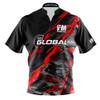 900 Global DS Bowling Jersey - Design 1541-9G