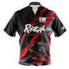 Radical DS Bowling Jersey - Design 1541-RD