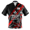 Roto Grip DS Bowling Jersey - Design 1541-RG