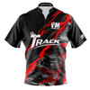 Track DS Bowling Jersey - Design 1541-TR