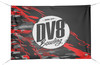 DV8 DS Bowling Banner -1541-DV8-BN