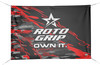Roto Grip DS Bowling Banner -1541-RG-BN