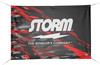 Storm DS Bowling Banner -1541-ST-BN