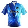900 Global DS Bowling Jersey - Design 1542-9G