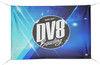 DV8 DS Bowling Banner -1542-DV8-BN