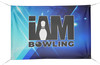 I AM Bowling DS Bowling Banner -1542-IAB-BN