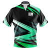 DS Bowling Jersey - Design 1543