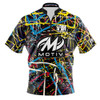 MOTIV DS Bowling Jersey - Design 2130-MT