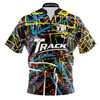 Track DS Bowling Jersey - Design 2130-TR