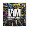 I AM Bowling DS Bowling Microfiber Towel - 2130-IAB-TW