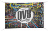 DV8 DS Bowling Banner - 2130-DV8-BN
