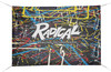 Radical DS Bowling Banner - 2130-RD-BN