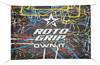 Roto Grip DS Bowling Banner -2130-RG-BN