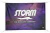 Storm DS Bowling Banner -2141-ST-BN