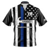 Hammer DS Bowling Jersey - Design 1544-HM