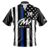 MOTIV DS Bowling Jersey - Design 1544-MT