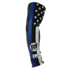 DV8 DS Bowling Arm Sleeve - 1544-DV8