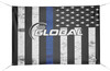900 Global DS Bowling Banner -1544-9G-BN