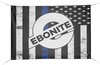 Ebonite DS Bowling Banner -1544-EB-BN