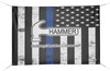 Hammer DS Bowling Banner 1544-HM-BN