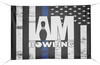 I AM Bowling DS Bowling Banner -1544-IAB-BN