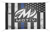 MOTIV DS Bowling Banner- 1544-MT-BN