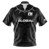 900 Global DS Bowling Jersey - Design 1545-9G