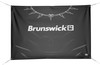 Brunswick DS Bowling Banner - 1545-BR-BN