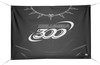 Columbia 300 DS Bowling Banner -1545-CO-BN