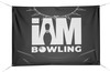 I AM Bowling DS Bowling Banner -1545-IAB-BN