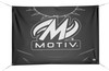 MOTIV DS Bowling Banner- 1545-MT-BN