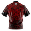 DS Bowling Jersey - Design 2142